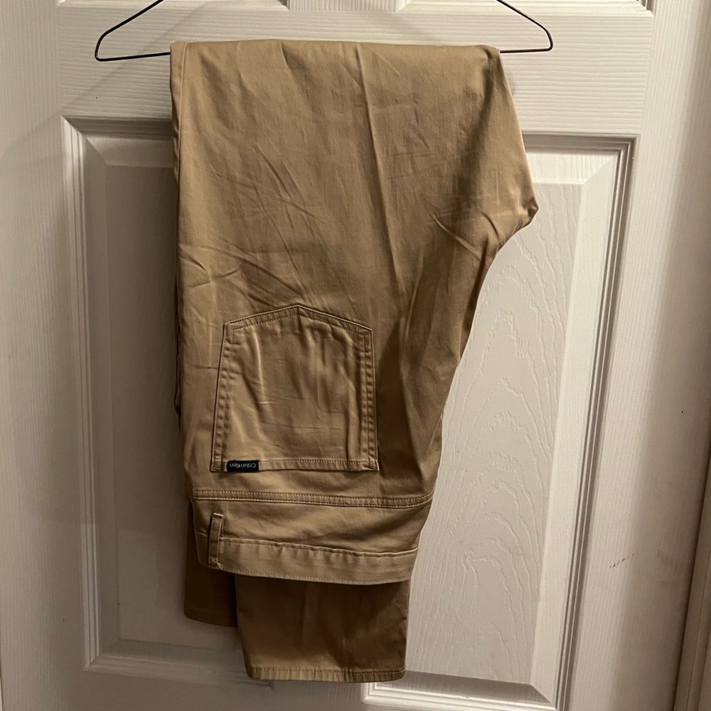 Men’s Calvin Klein pants